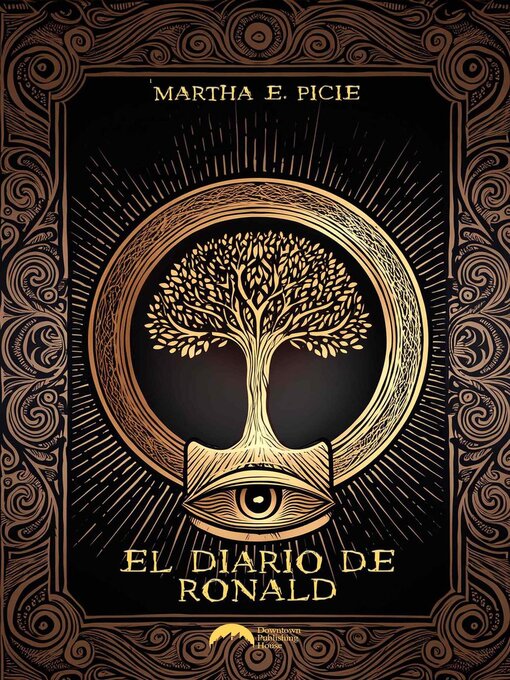 Title details for El diario de Ronald by Martha E. Picie - Available
